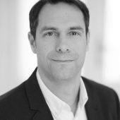 Portrét zaměstnance - Csaba Hargitai