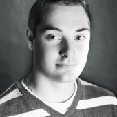 Portrét zaměstnance - Dalibor Daniš