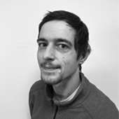 Portrét zaměstnance - Filip Veselý