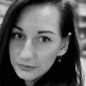 Portrét zaměstnance - Jana Vilhanová