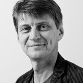 Portrét zaměstnance - Jindřich Kučera