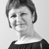 Portrét zaměstnance - Marie Heryánová