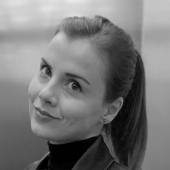 Portrét zaměstnance - Marta Povalová