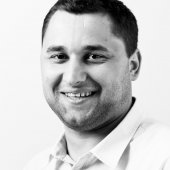 Portrét zaměstnance - Martin Tichý