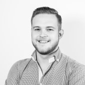 Portrét zaměstnance - Michael Hodan