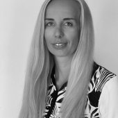 Portrét zaměstnance - Michaela Košák