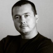 Portrét zaměstnance - Michal Krajči