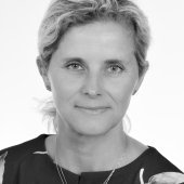 Portrét zaměstnance - Pavlína Holmanová