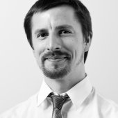 Portrét zaměstnance - Petr Kolář