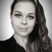 Portrét zaměstnance - Sandra Fojtíková