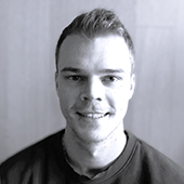 Portrét zaměstnance - Tomáš Kyndl