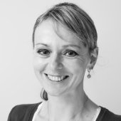 Portrét zaměstnance - Věra Knotová