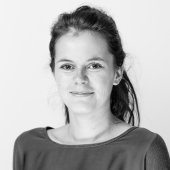 Portrét zaměstnance - Veronika Plojharová