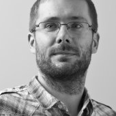 Portrét zaměstnance - Vojtěch Hündl